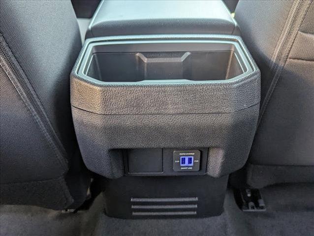 new 2026 Toyota Tacoma car, priced at $43,059
