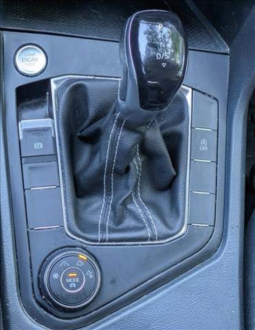 used 2022 Volkswagen Taos car, priced at $15,609