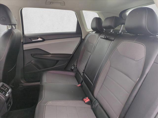used 2022 Volkswagen Taos car, priced at $15,609