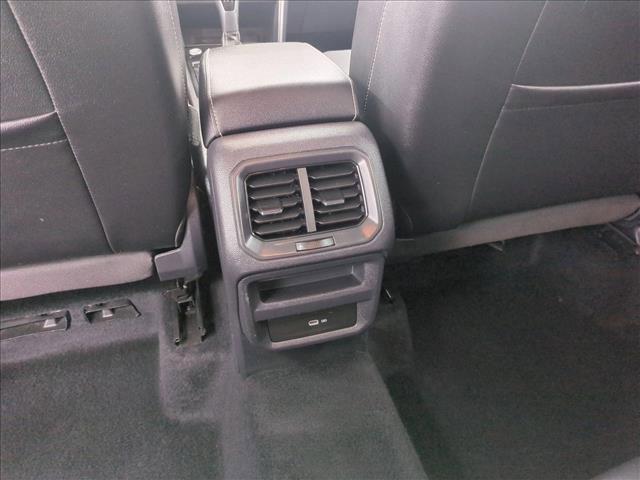 used 2022 Volkswagen Taos car, priced at $15,609
