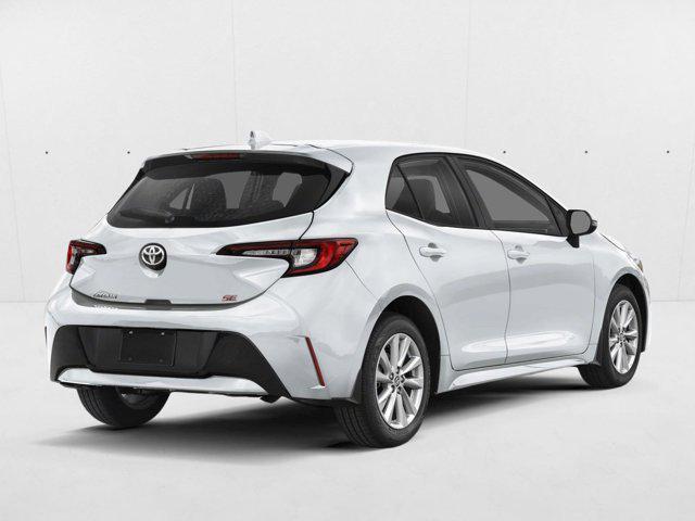 new 2026 Toyota Corolla car, priced at $28,496