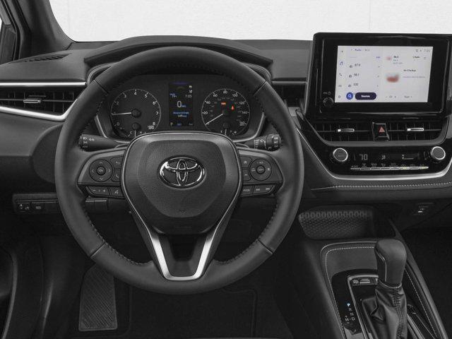 new 2026 Toyota Corolla car, priced at $28,496