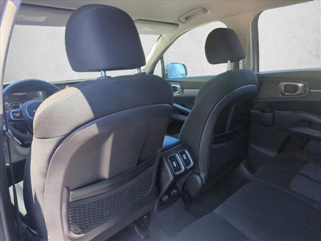 used 2022 Kia Sorento car, priced at $18,975