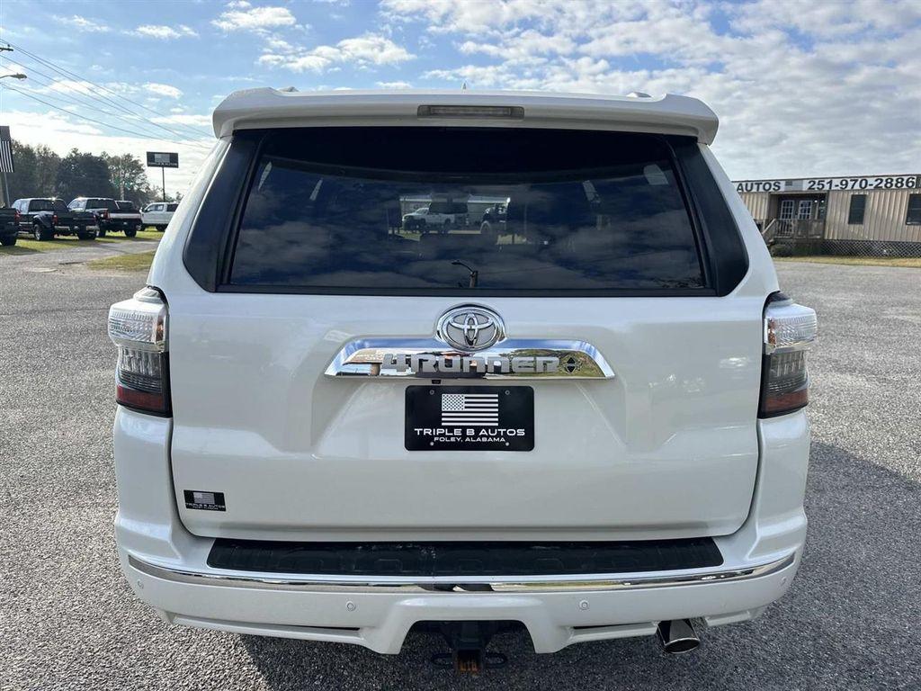 used 2014 Toyota 4Runner car, priced at $17,888