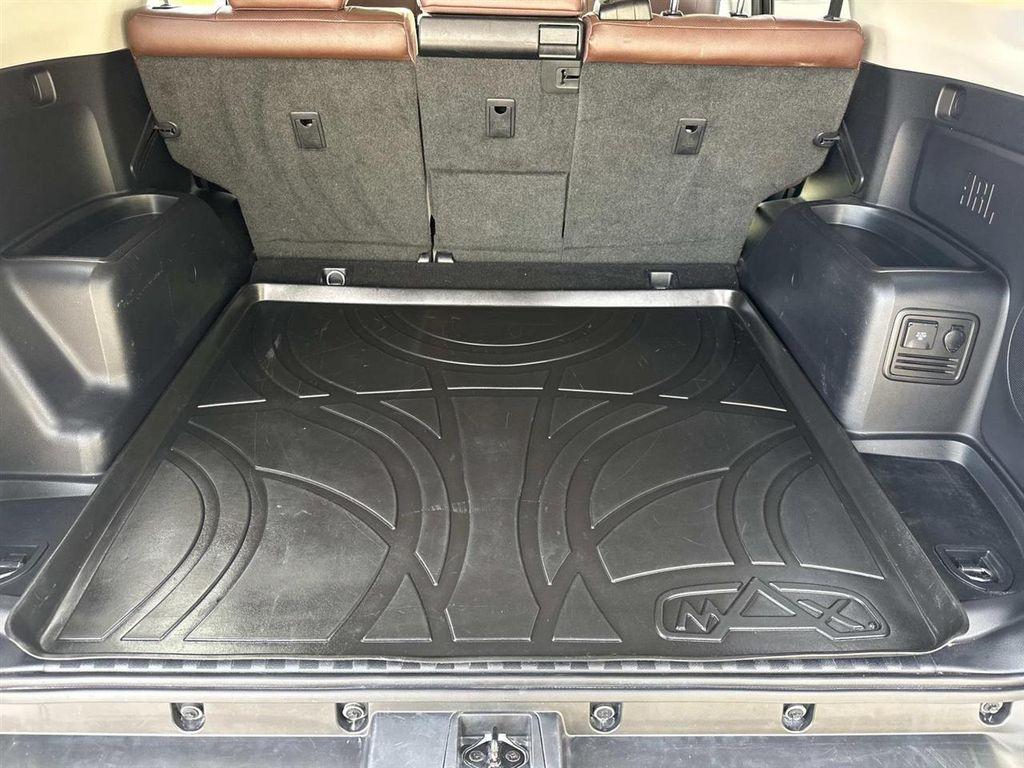 used 2014 Toyota 4Runner car, priced at $17,888