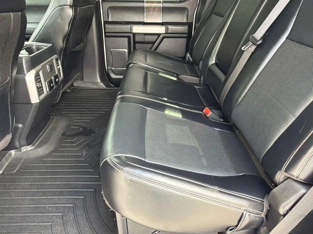 used 2019 Ford F-250 car