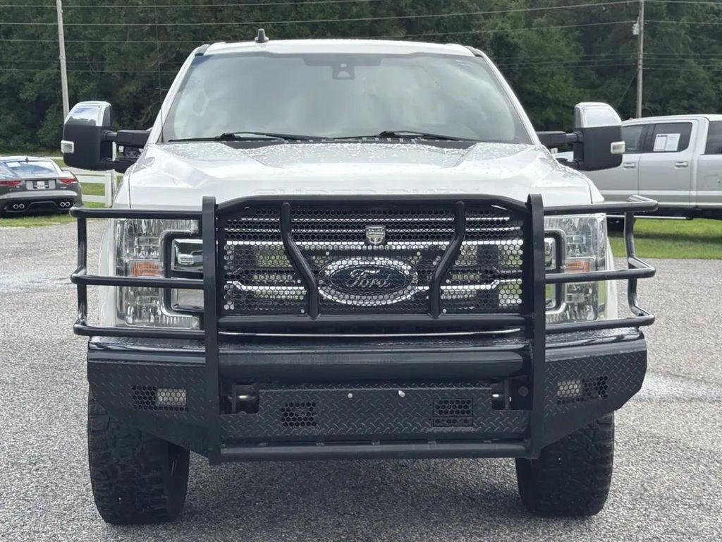 used 2019 Ford F-250 car