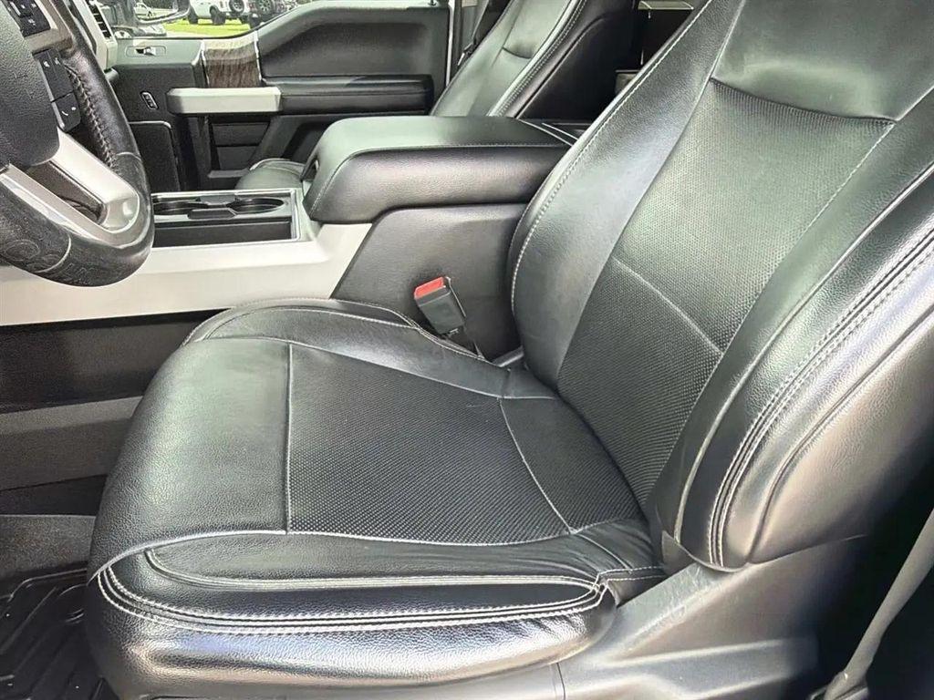 used 2019 Ford F-250 car
