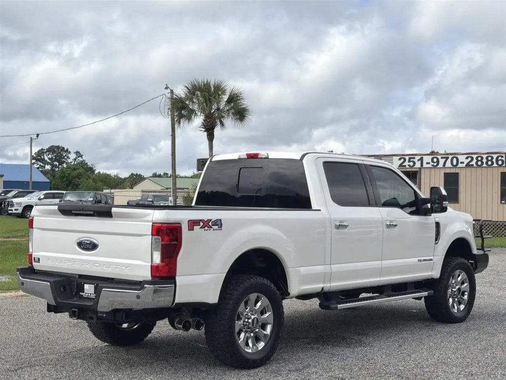 used 2019 Ford F-250 car