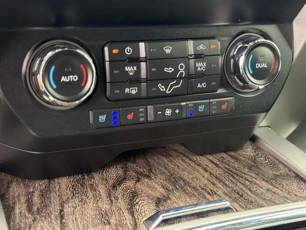 used 2019 Ford F-250 car