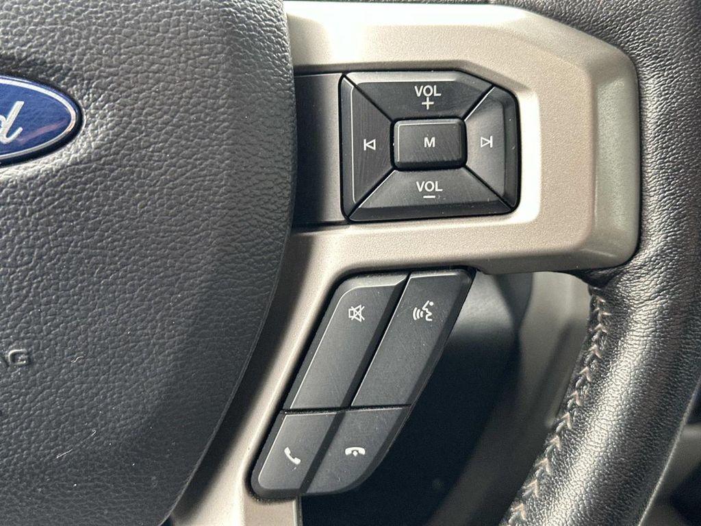 used 2019 Ford F-250 car, priced at $44,888