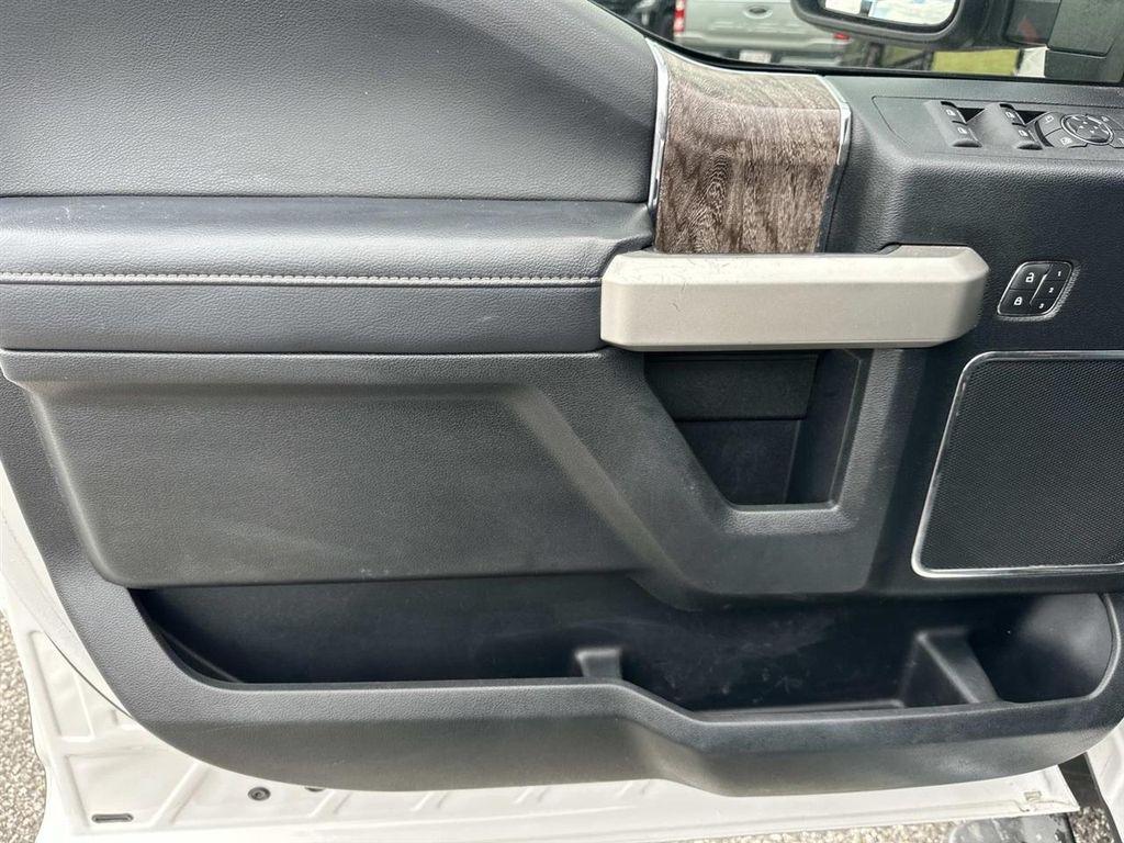 used 2019 Ford F-250 car, priced at $44,888