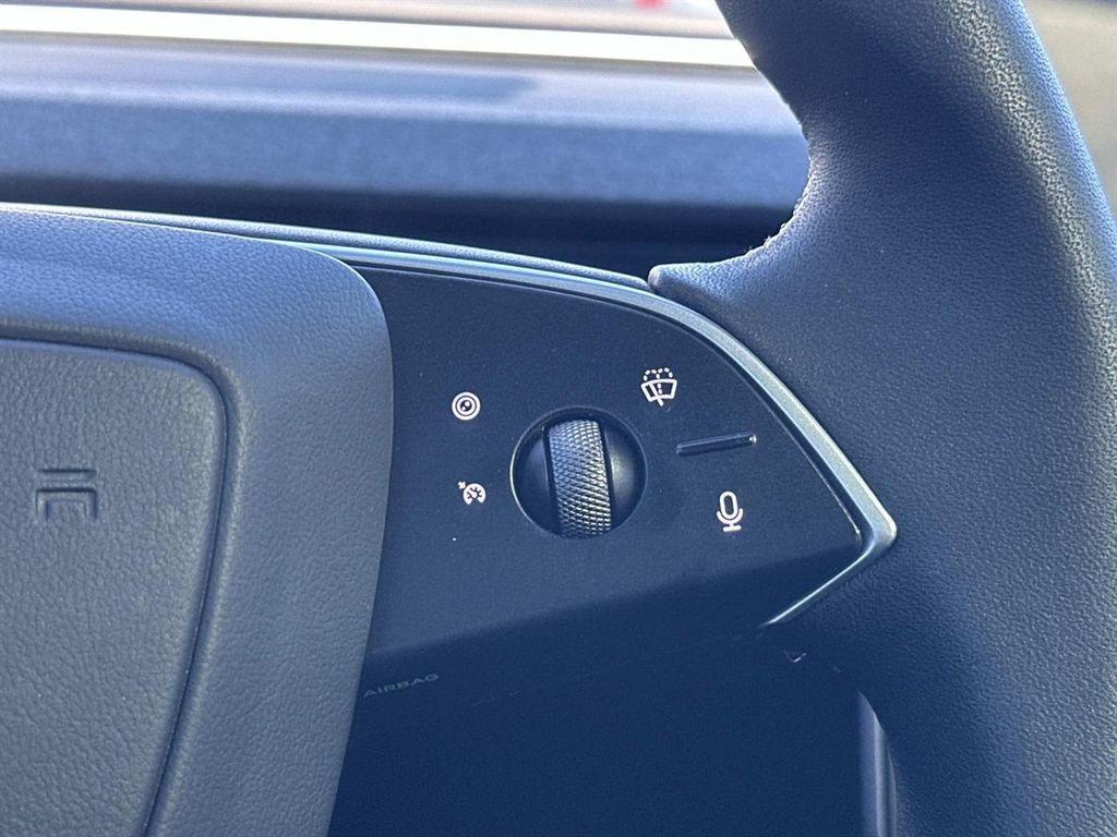 used 2024 Tesla Model 3 car, priced at $36,998