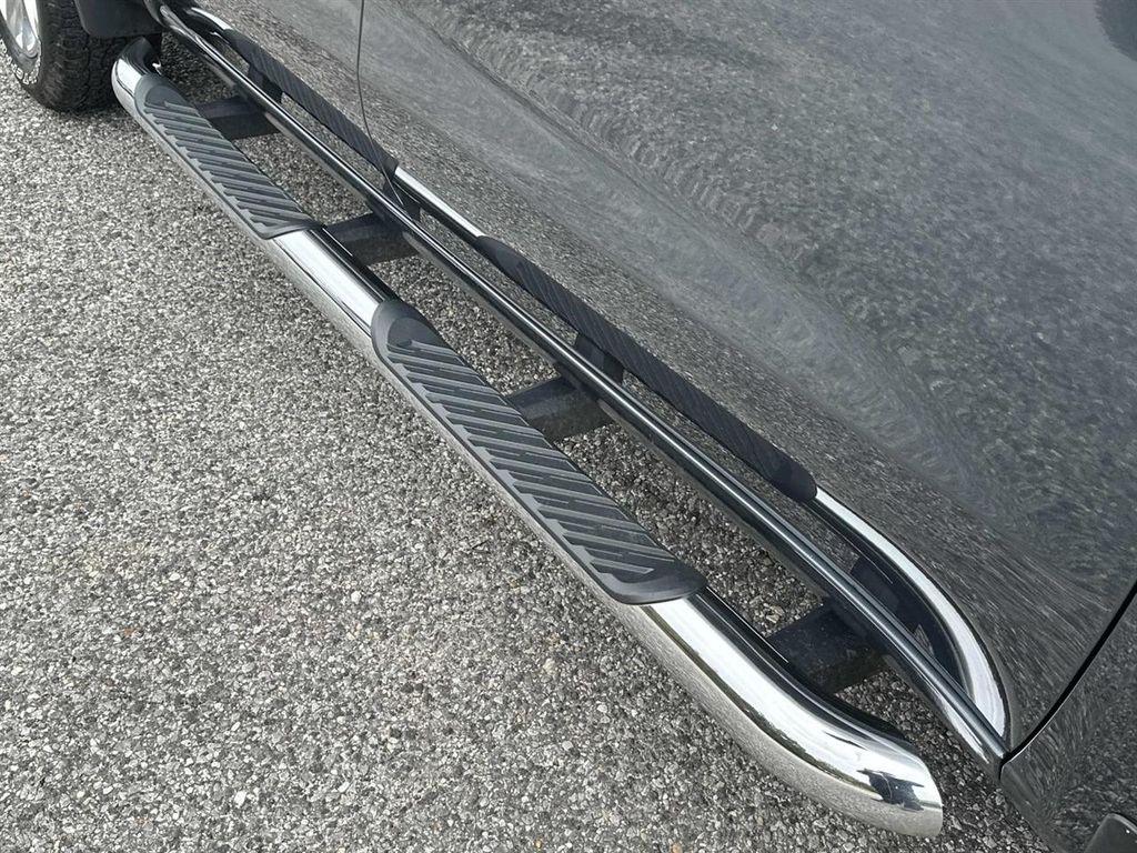 used 2021 Chevrolet Silverado 1500 car, priced at $34,998