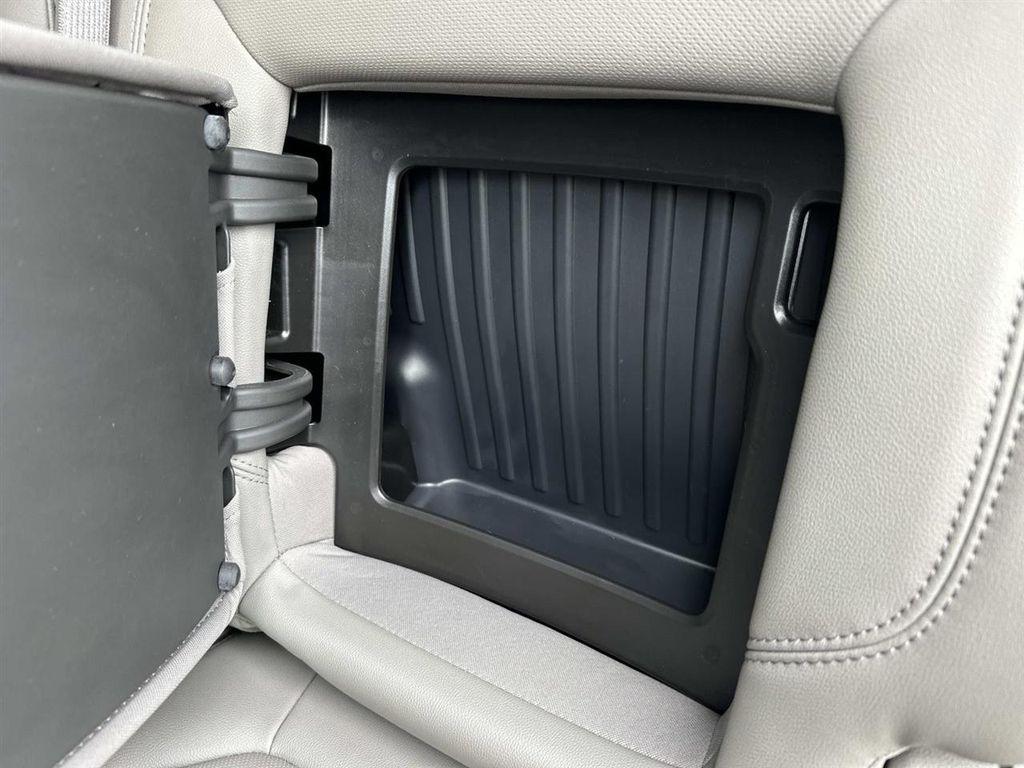 used 2021 Chevrolet Silverado 1500 car, priced at $34,998