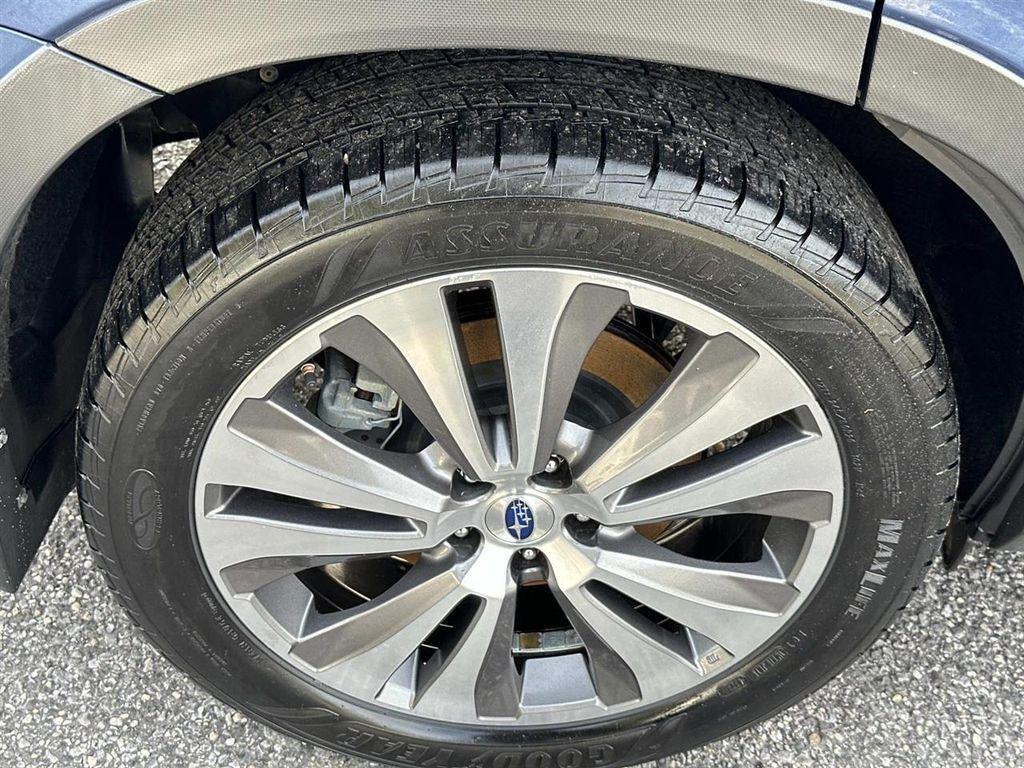 used 2020 Subaru Ascent car, priced at $20,998