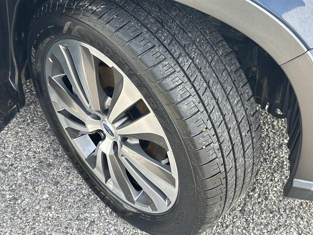 used 2020 Subaru Ascent car, priced at $20,998