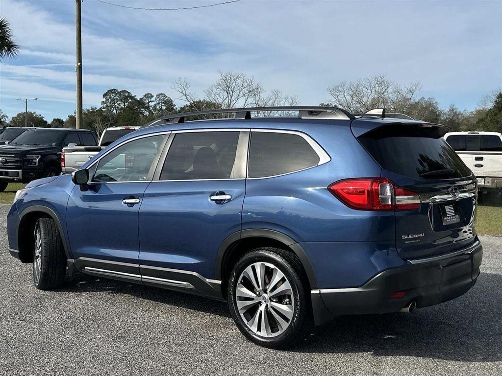 used 2020 Subaru Ascent car, priced at $20,998