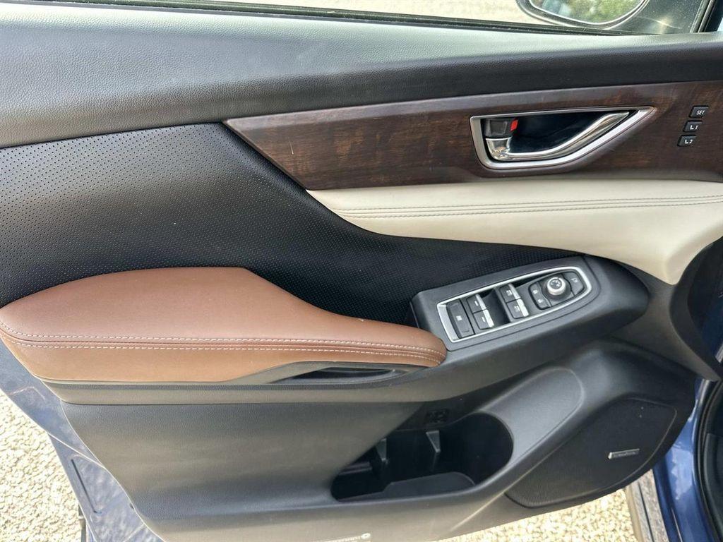 used 2020 Subaru Ascent car, priced at $20,998