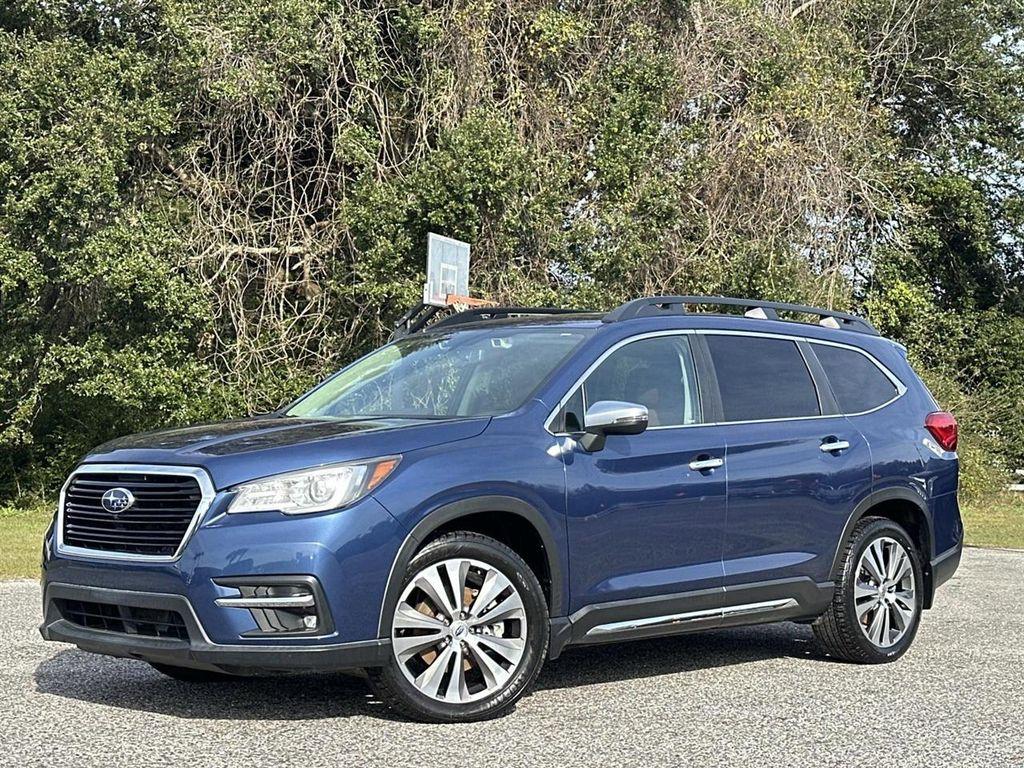 used 2020 Subaru Ascent car, priced at $20,998