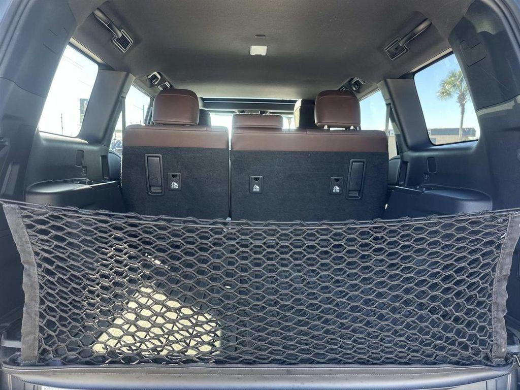 used 2025 Toyota Land Cruiser car, priced at $68,998