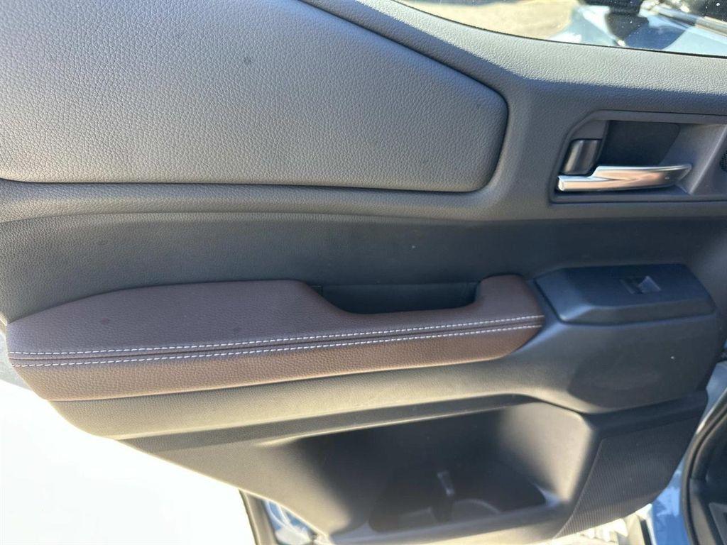 used 2025 Toyota Land Cruiser car, priced at $68,998