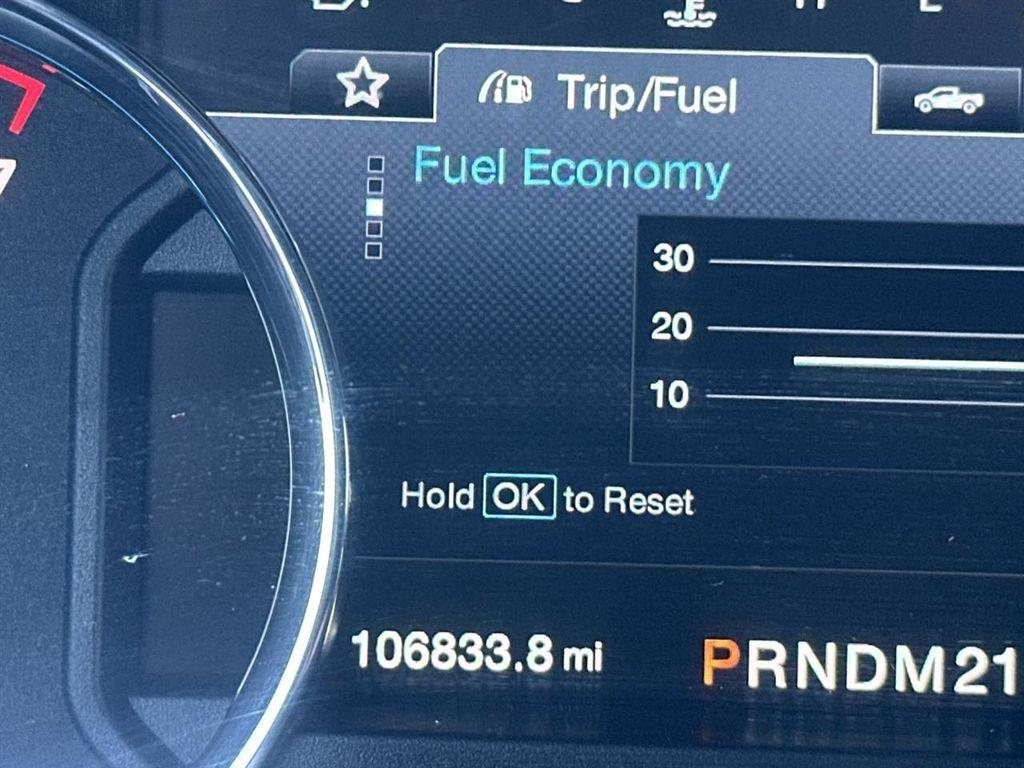 used 2016 Ford F-150 car, priced at $27,998