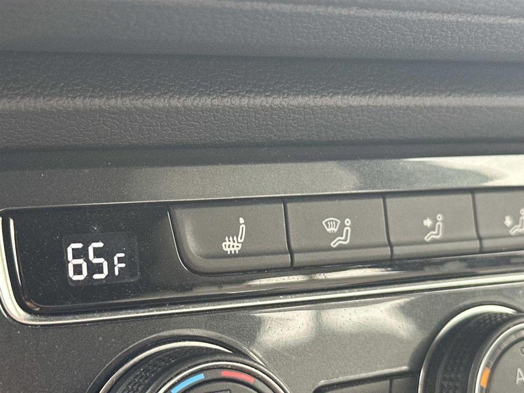 used 2021 Volkswagen Tiguan car, priced at $20,998