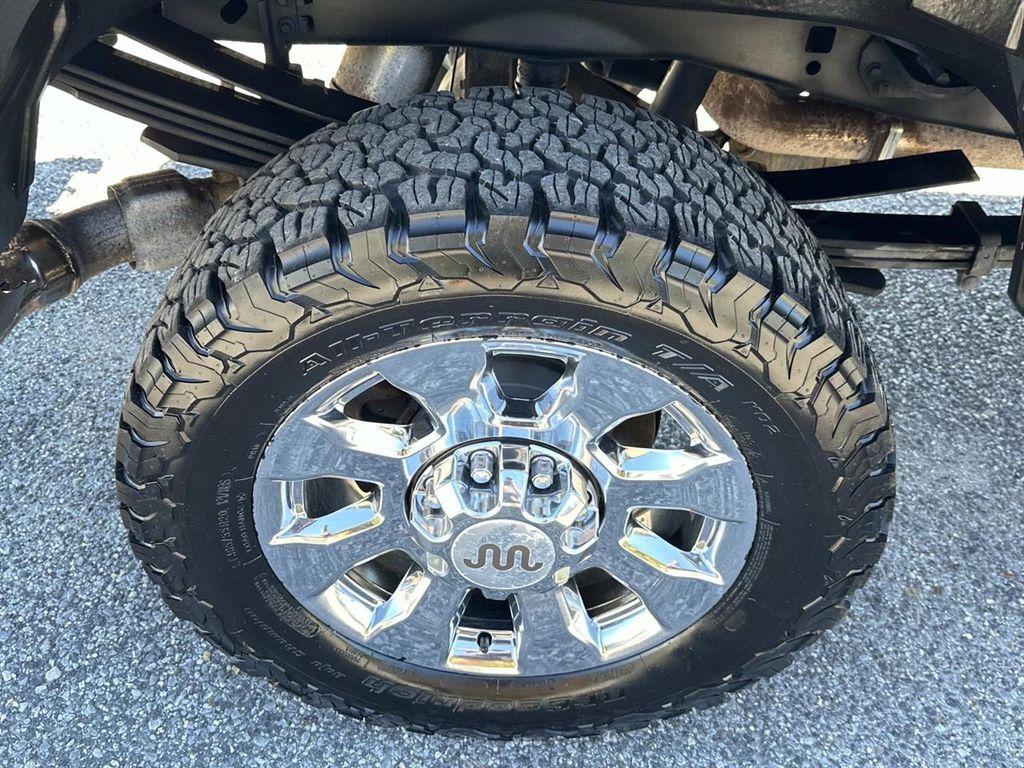 used 2019 Ford F-350 car, priced at $57,998