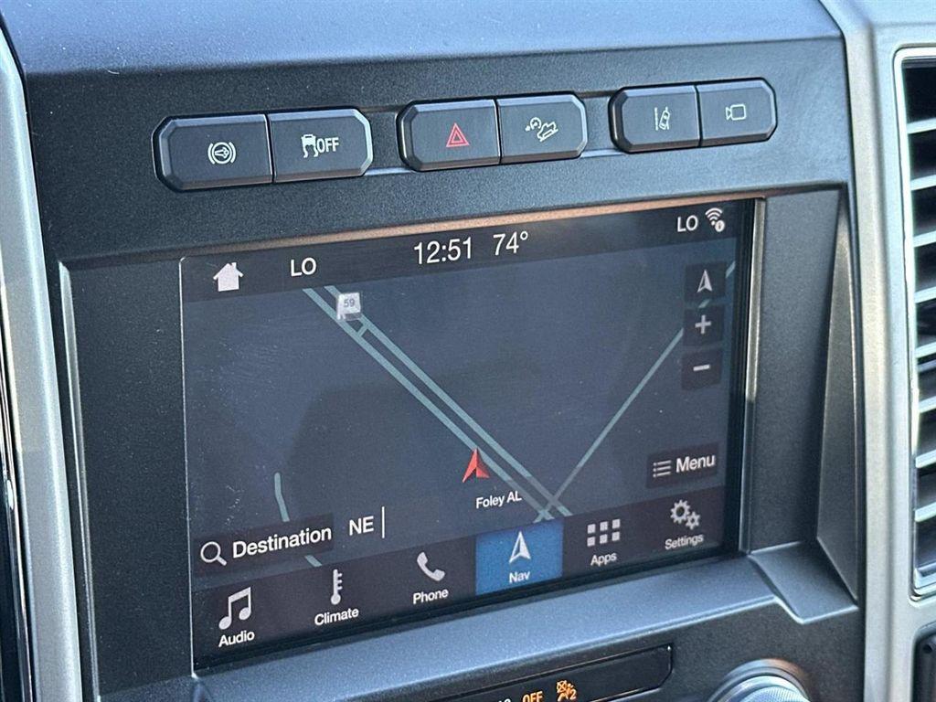 used 2019 Ford F-350 car, priced at $57,998