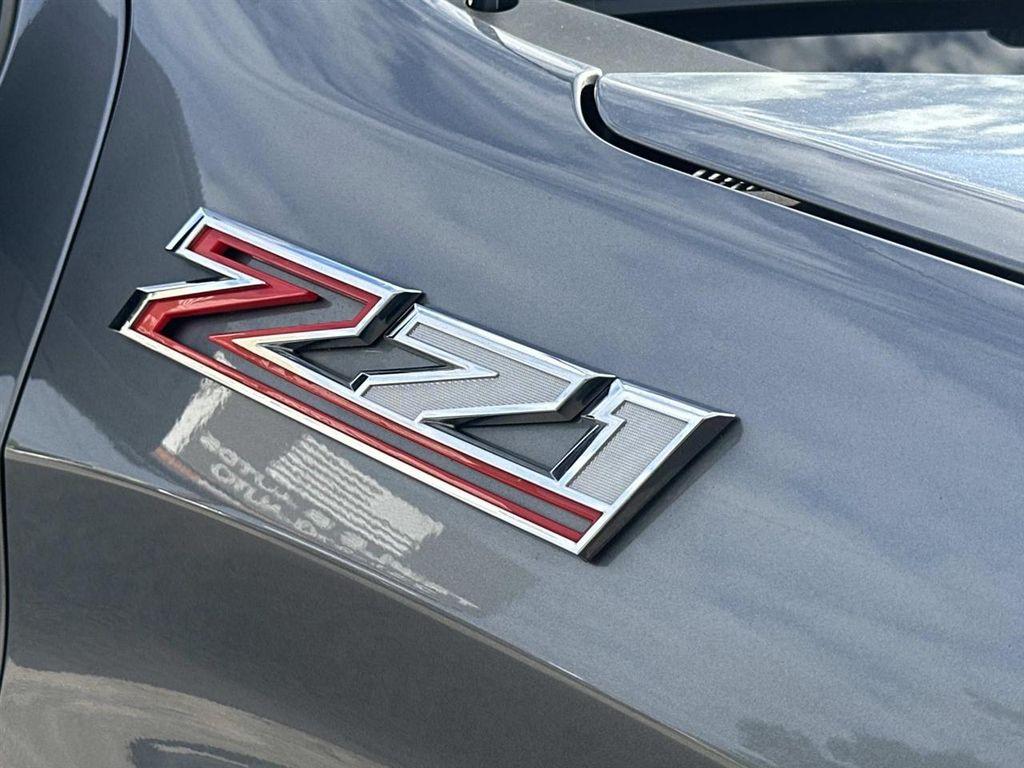 used 2022 Chevrolet Silverado 1500 car, priced at $34,888