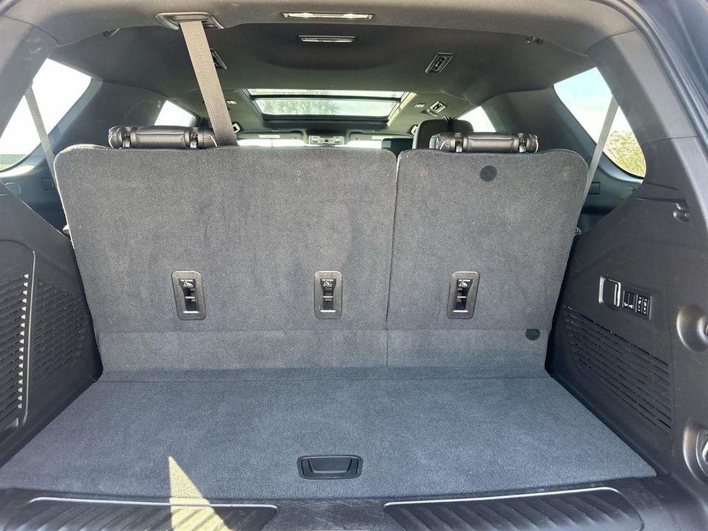 used 2021 GMC Yukon car, priced at $42,998