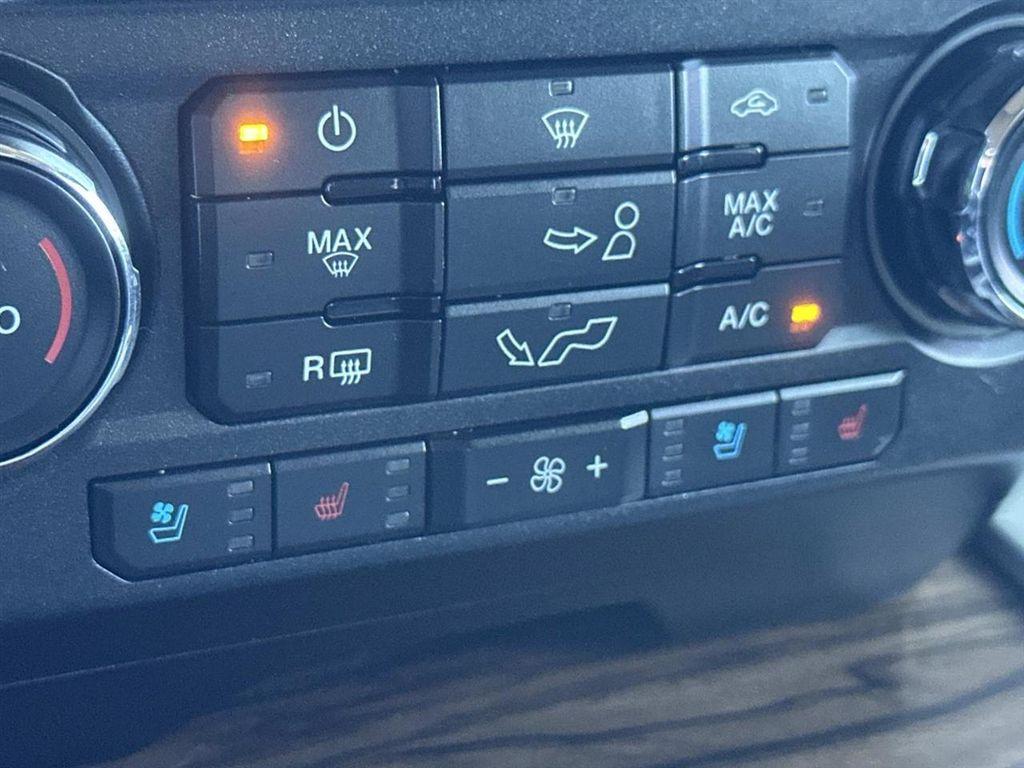 used 2020 Ford F-150 car, priced at $29,998