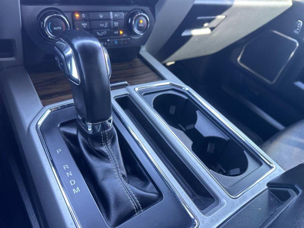 used 2020 Ford F-150 car, priced at $29,998