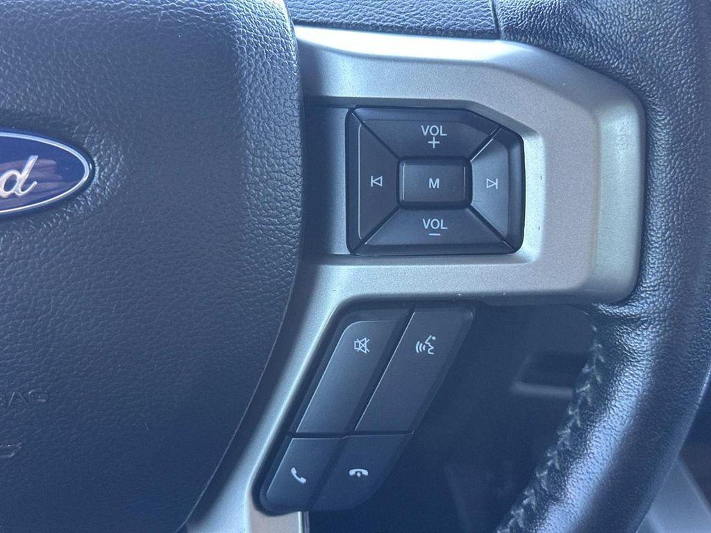 used 2020 Ford F-150 car, priced at $29,998