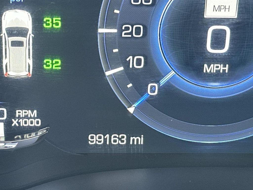 used 2019 Cadillac Escalade car, priced at $32,888