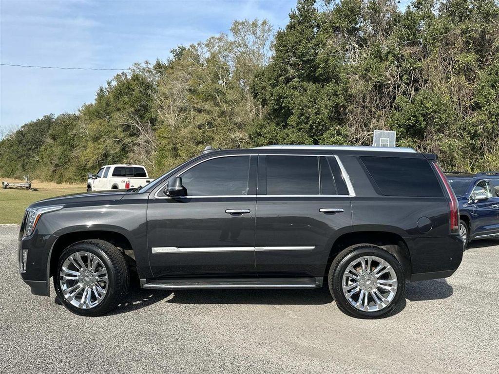 used 2019 Cadillac Escalade car, priced at $32,888