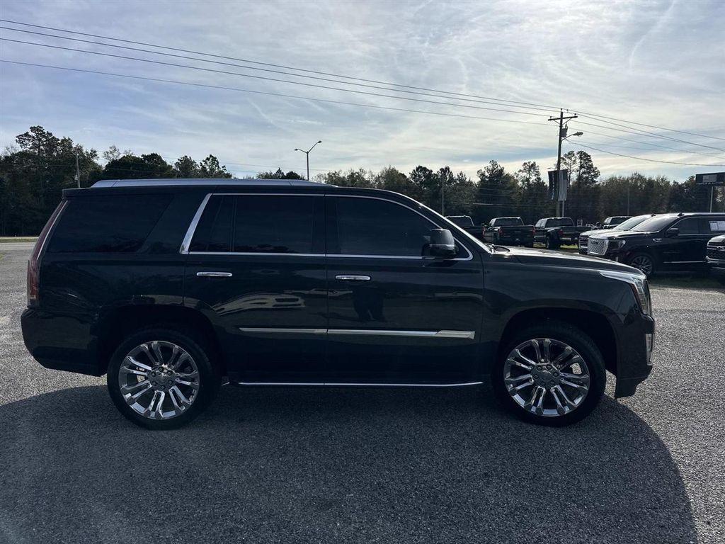 used 2019 Cadillac Escalade car, priced at $32,888