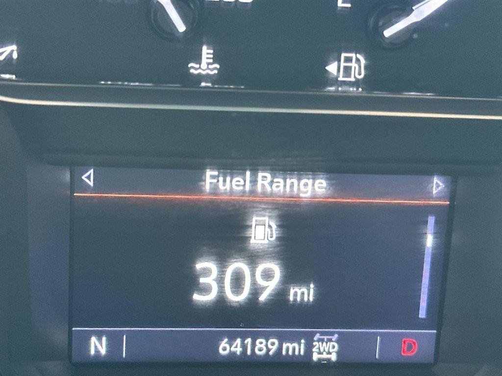 used 2021 GMC Sierra 2500 car, priced at $59,998