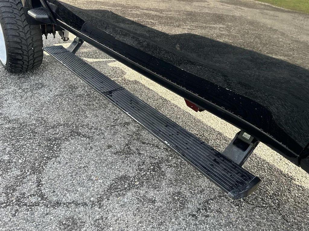 used 2021 GMC Sierra 2500 car, priced at $59,998