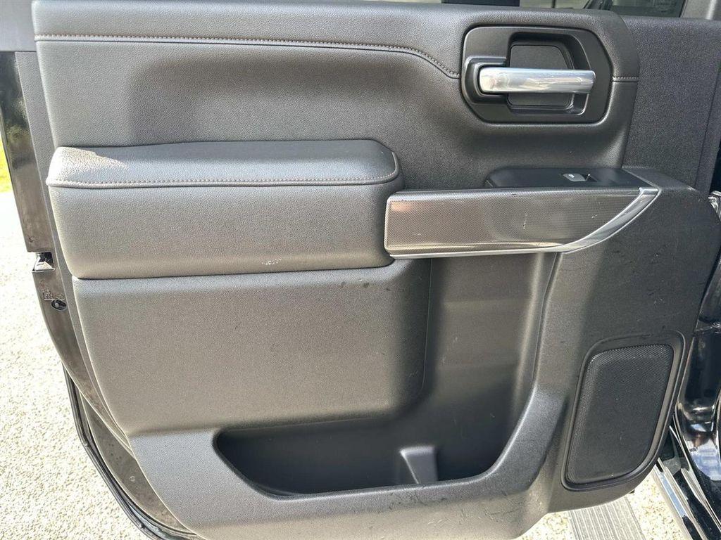 used 2021 GMC Sierra 2500 car, priced at $59,998