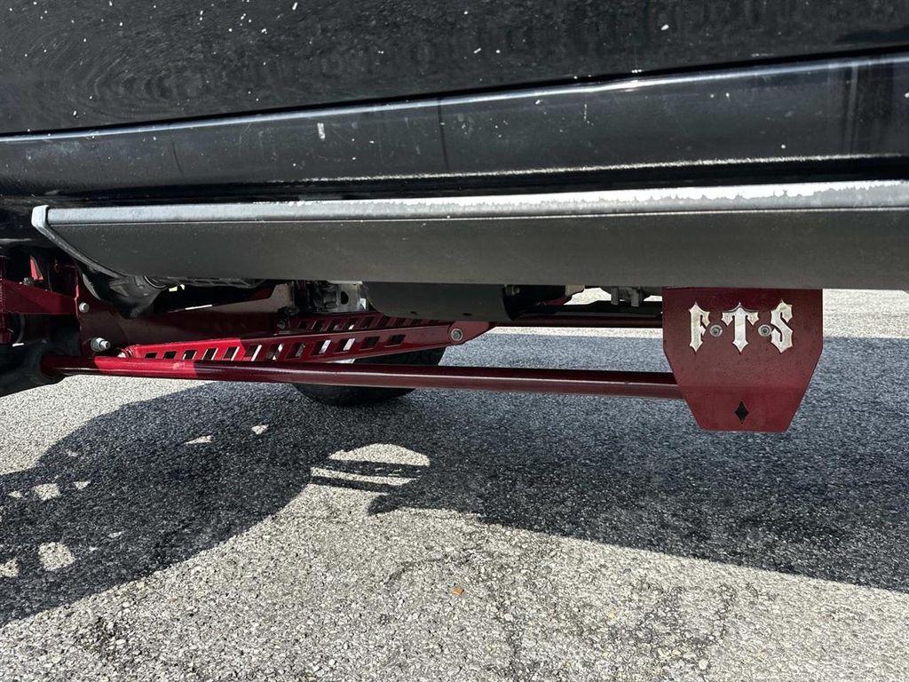 used 2021 GMC Sierra 2500 car, priced at $59,998