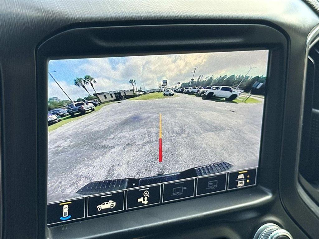 used 2021 GMC Sierra 2500 car, priced at $59,998