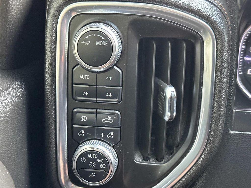 used 2021 GMC Sierra 2500 car, priced at $59,998