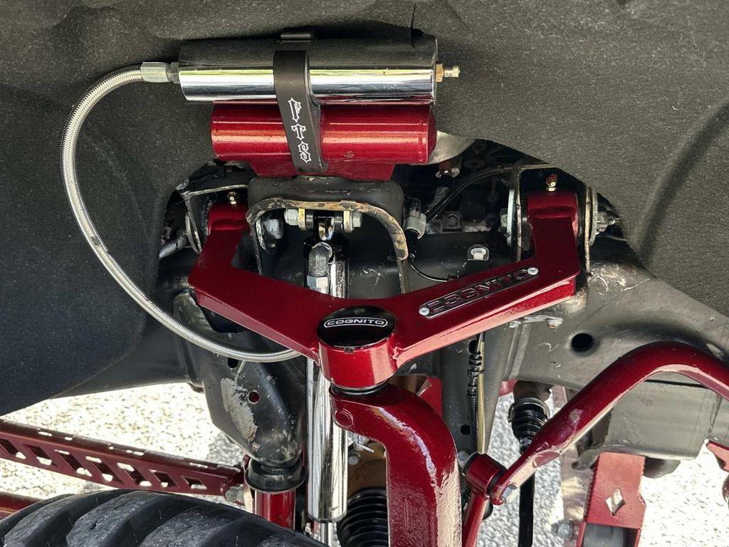 used 2021 GMC Sierra 2500 car, priced at $59,998