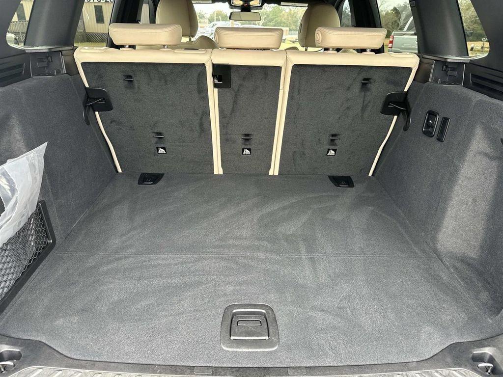 used 2024 BMW X3 car, priced at $38,888