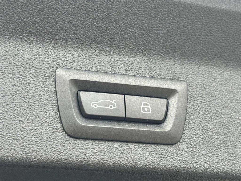 used 2024 BMW X3 car, priced at $38,888