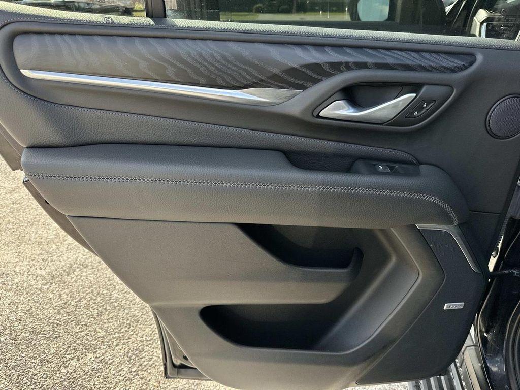 used 2022 GMC Yukon car, priced at $52,888