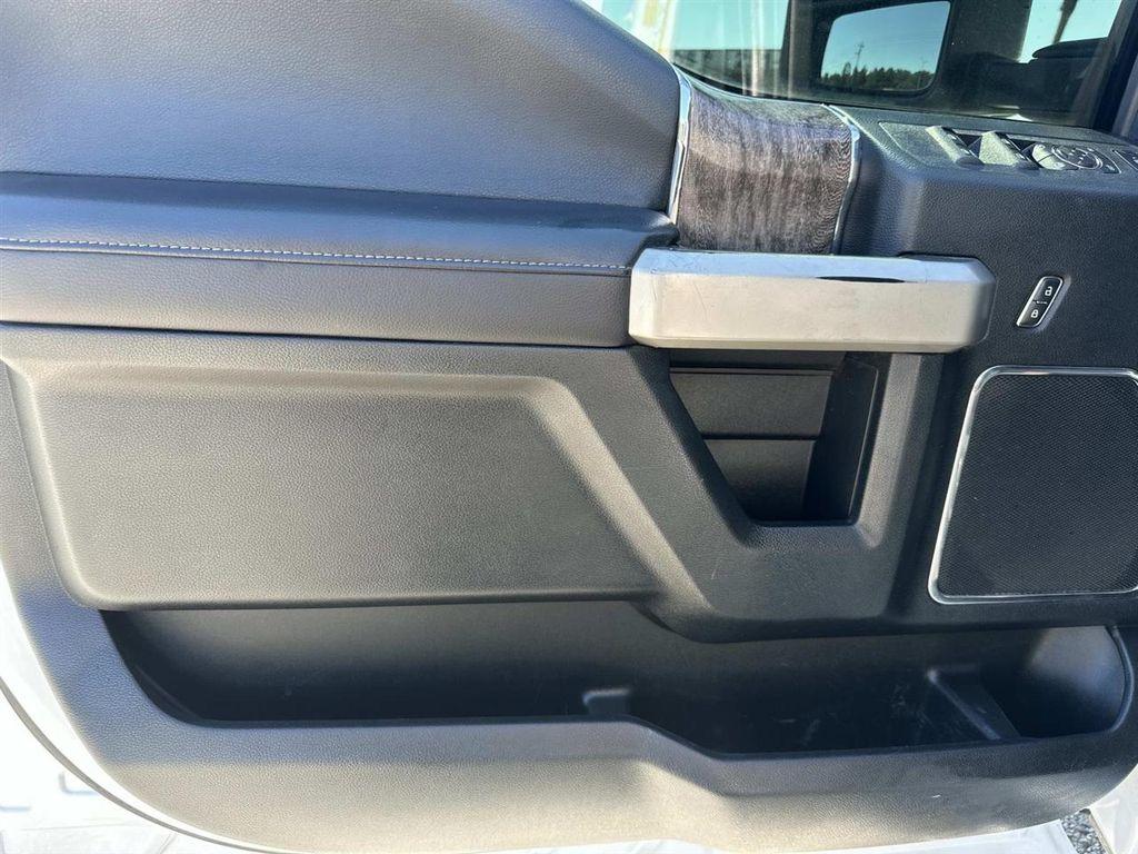 used 2018 Ford F-250 car, priced at $42,998