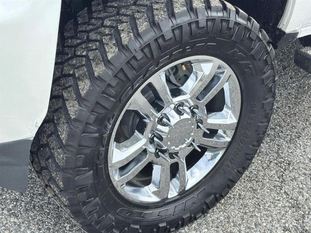 used 2019 Chevrolet Silverado 2500 car
